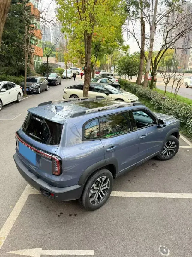 2022 Haval Dargo 1.5T 184HP L4 7DCT,autocango,china used car exporter,china ev exporter,chinese used car exporter,chinese used ev exporter