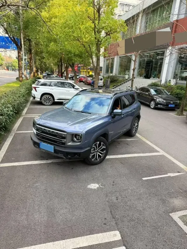 2022 Haval Dargo 1.5T 184HP L4 7DCT,autocango,china used car exporter,china ev exporter,chinese used car exporter,chinese used ev exporter