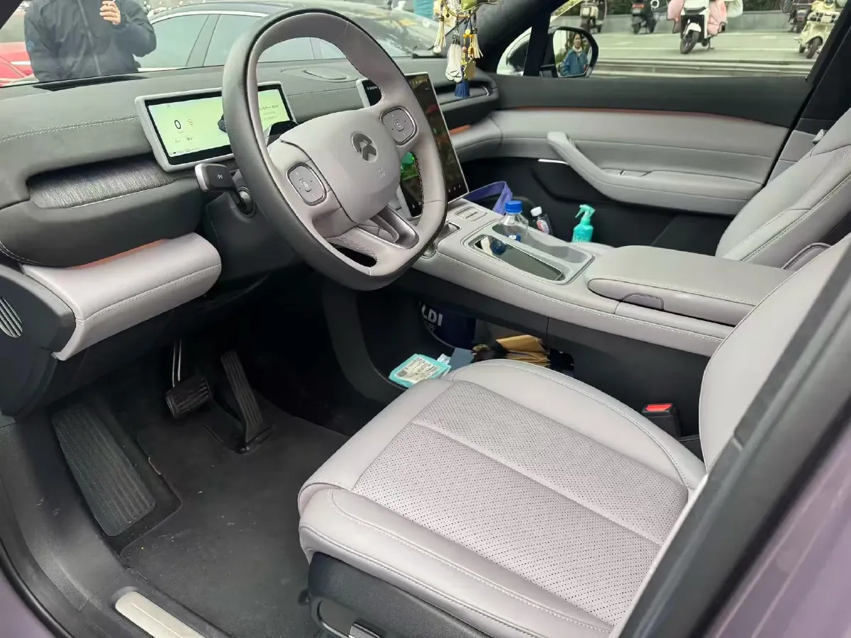 2024 NIO EC6 BEV 75KWH,autocango,china used car exporter,china ev exporter,chinese used car exporter,chinese used ev exporter