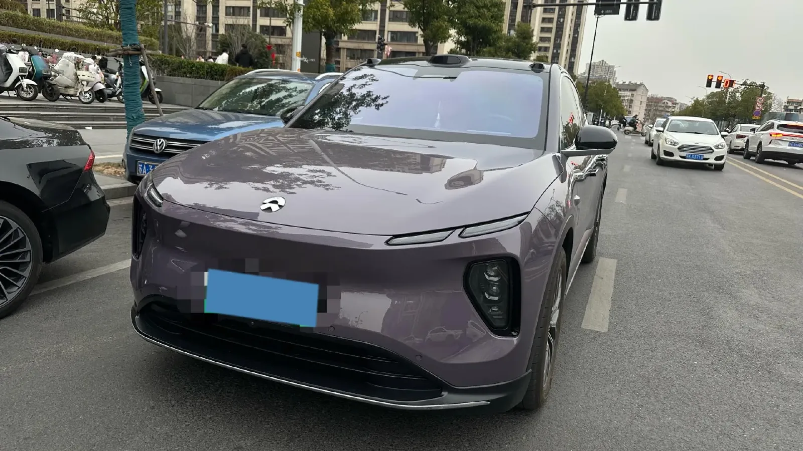 2024 NIO EC6 BEV 75KWH,autocango,china used car exporter,china ev exporter,chinese used car exporter,chinese used ev exporter