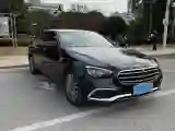 2023 Mercedes-Benz E Class 2.0T 258HP L4 9AT