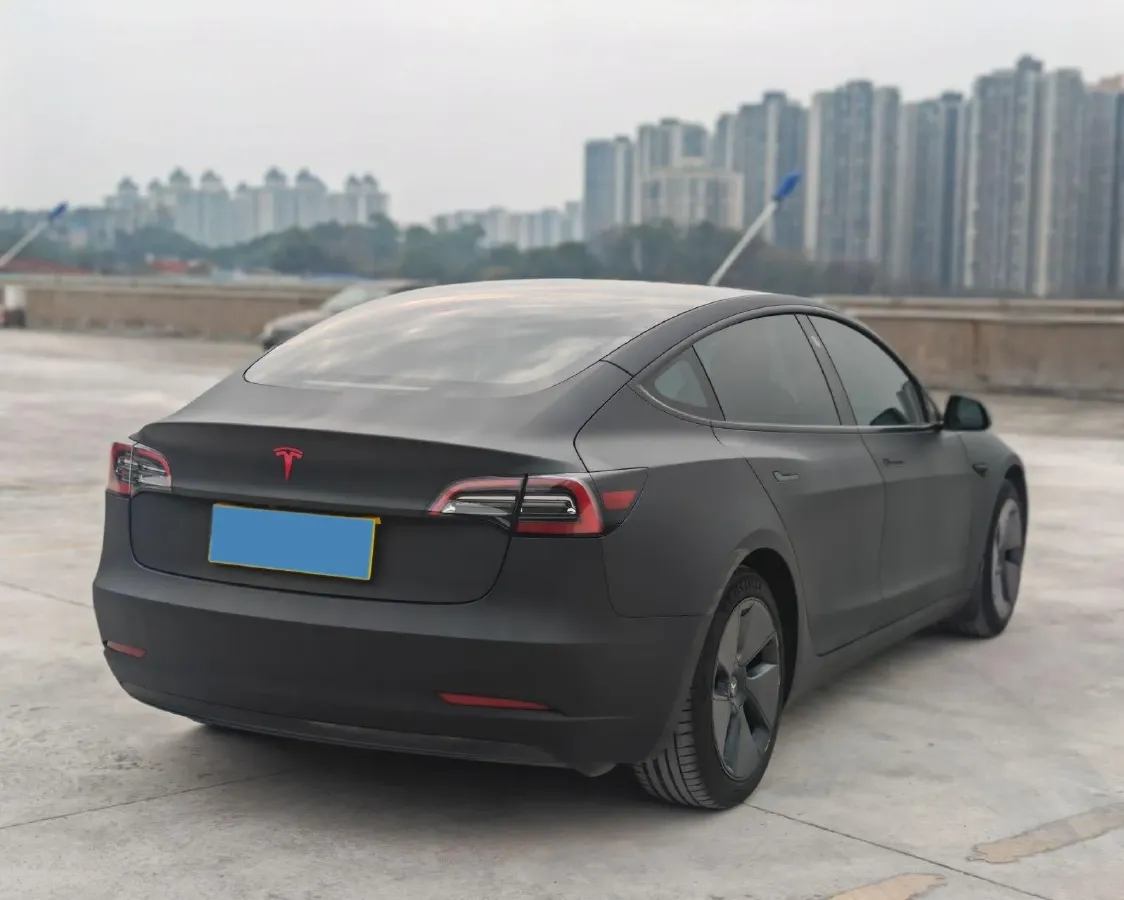 2022 Tesla Model 3 BEV 60KWH,autocango,china used car exporter,china ev exporter,chinese used car exporter,chinese used ev exporter