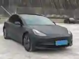 2022 Tesla Model 3 BEV 60KWH