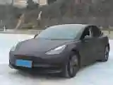 2022 Tesla Model 3 BEV 60KWH