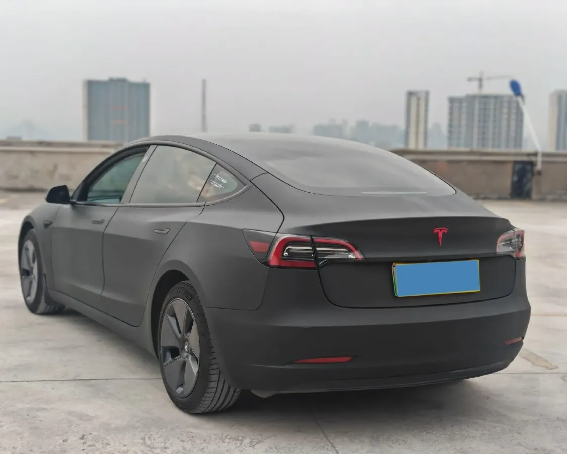 2022 Tesla Model 3 BEV 60KWH,autocango,china used car exporter,china ev exporter,chinese used car exporter,chinese used ev exporter