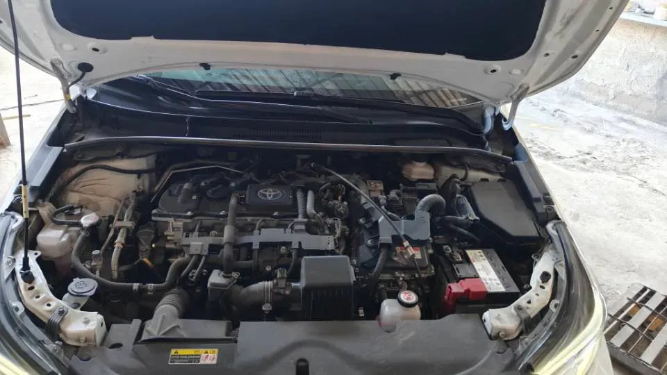 2023 Toyota Levin 1.8L 98HP L4 E-CVT Hybrid,autocango,china used car exporter,china ev exporter,chinese used car exporter,chinese used ev exporter