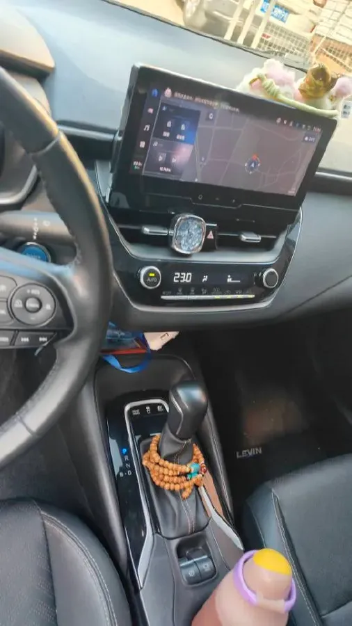 2023 Toyota Levin 1.8L 98HP L4 E-CVT Hybrid,autocango,china used car exporter,china ev exporter,chinese used car exporter,chinese used ev exporter