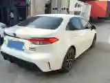 2023 Toyota Levin 1.8L 98HP L4 E-CVT Hybrid