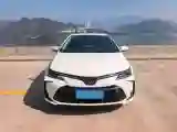 2023 Toyota Corolla 1.2T 116HP L4 CVT