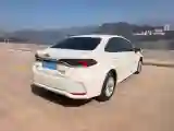 2023 Toyota Corolla 1.2T 116HP L4 CVT
