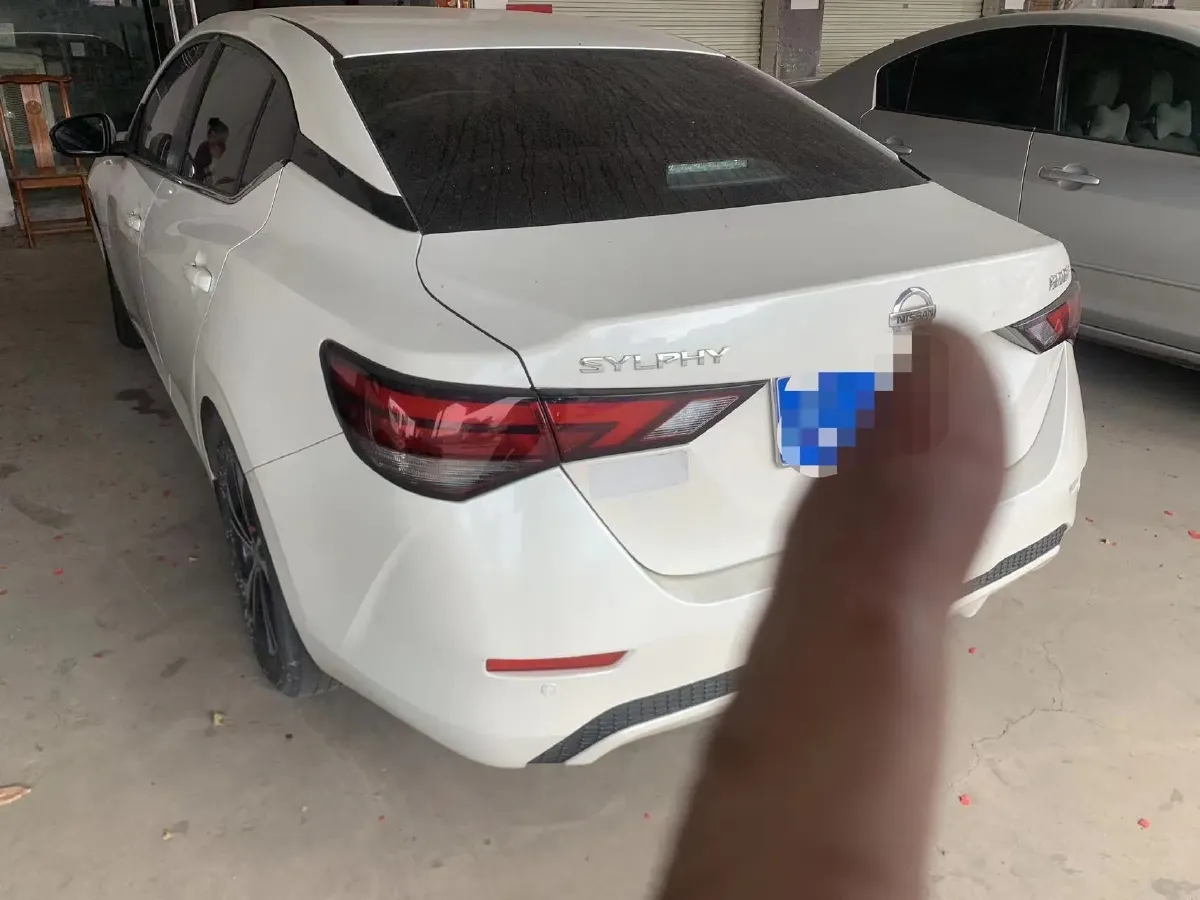 2021 Nissan Sylphy 1.6L 135HP L4 CVT,autocango,china used car exporter,china ev exporter,chinese used car exporter,chinese used ev exporter