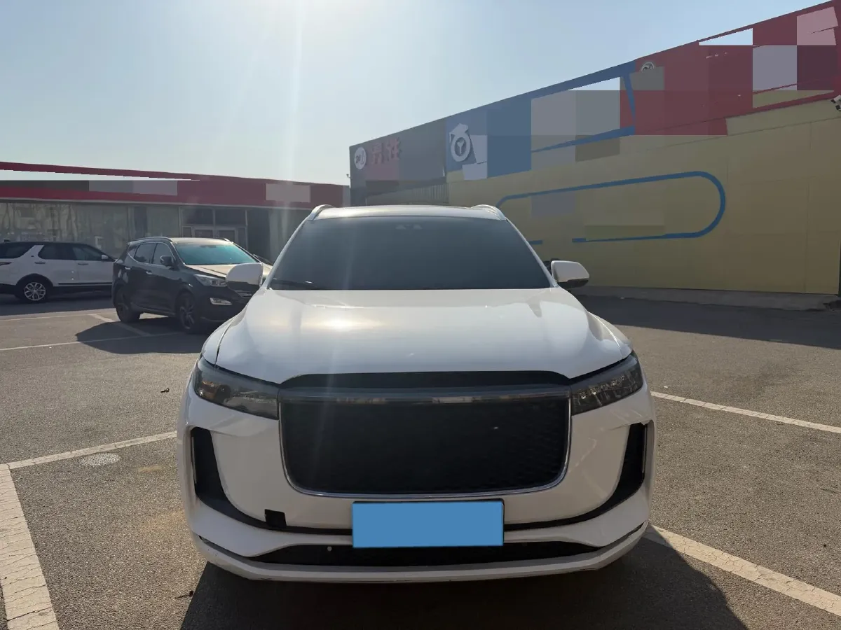 2020 Li ONE Range Extended 131HP REEV 40.5KWH,autocango,china used car exporter,china ev exporter,chinese used car exporter,chinese used ev exporter