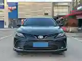 2021 Toyota Camry 2.5L 209HP L4 8AT
