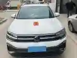 2023 Volkswagen Tharu 1.5T 160HP L4 7DCT