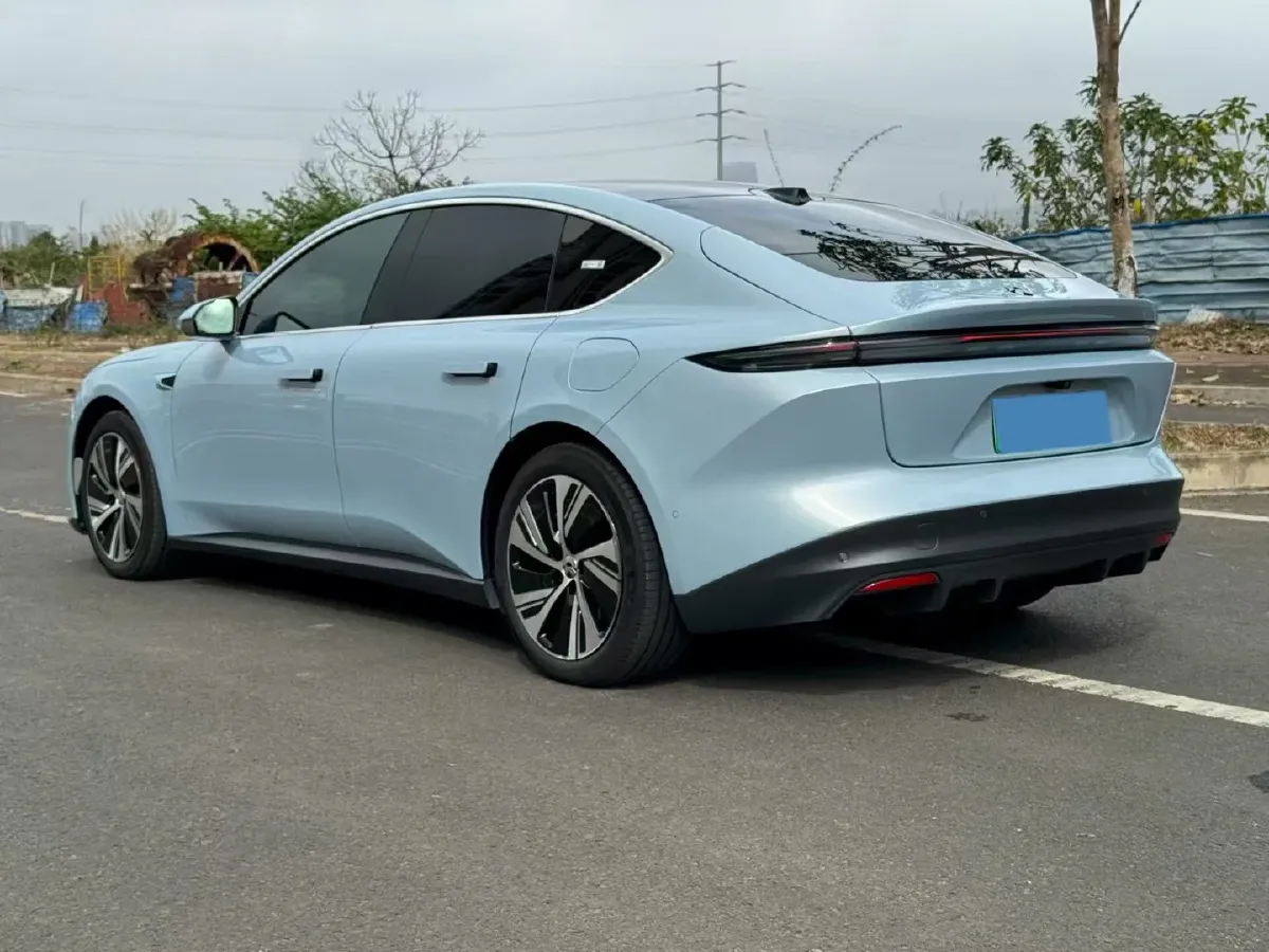 2022 JunTian HeiWuShi Youth 2.0T 203HP L4 6AT,autocango,china used car exporter,china ev exporter,chinese used car exporter,chinese used ev exporter