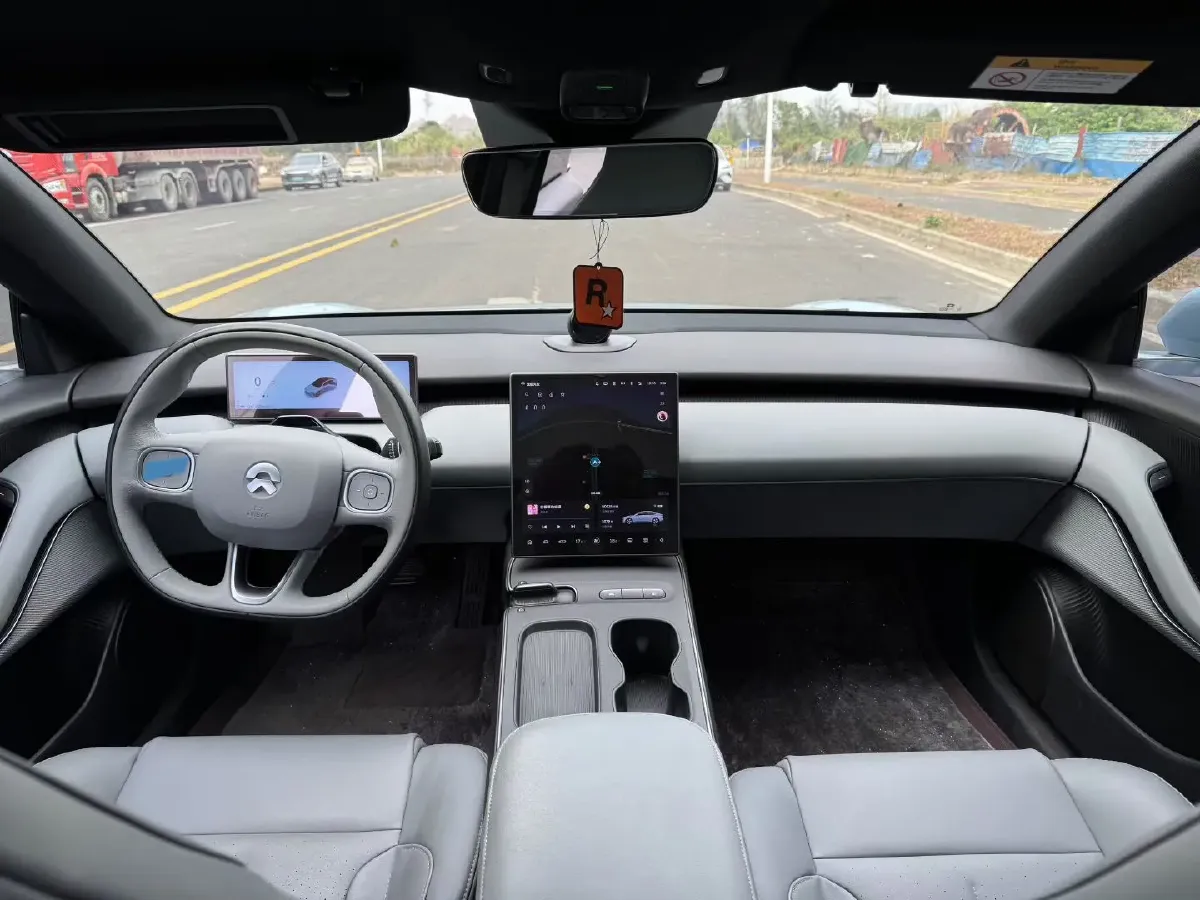 2022 JunTian HeiWuShi Youth 2.0T 203HP L4 6AT,autocango,china used car exporter,china ev exporter,chinese used car exporter,chinese used ev exporter