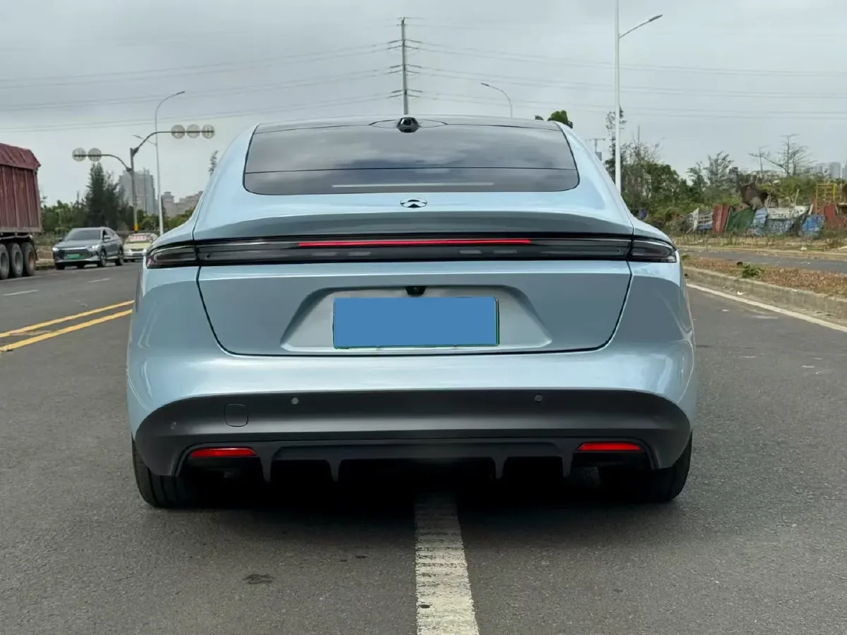 2022 JunTian HeiWuShi Youth 2.0T 203HP L4 6AT,autocango,china used car exporter,china ev exporter,chinese used car exporter,chinese used ev exporter