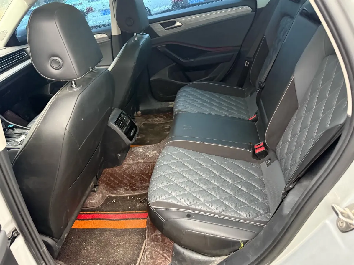 2023 Volkswagen Sagitar 1.5T 160HP L4 7DCT,autocango,china used car exporter,china ev exporter,chinese used car exporter,chinese used ev exporter