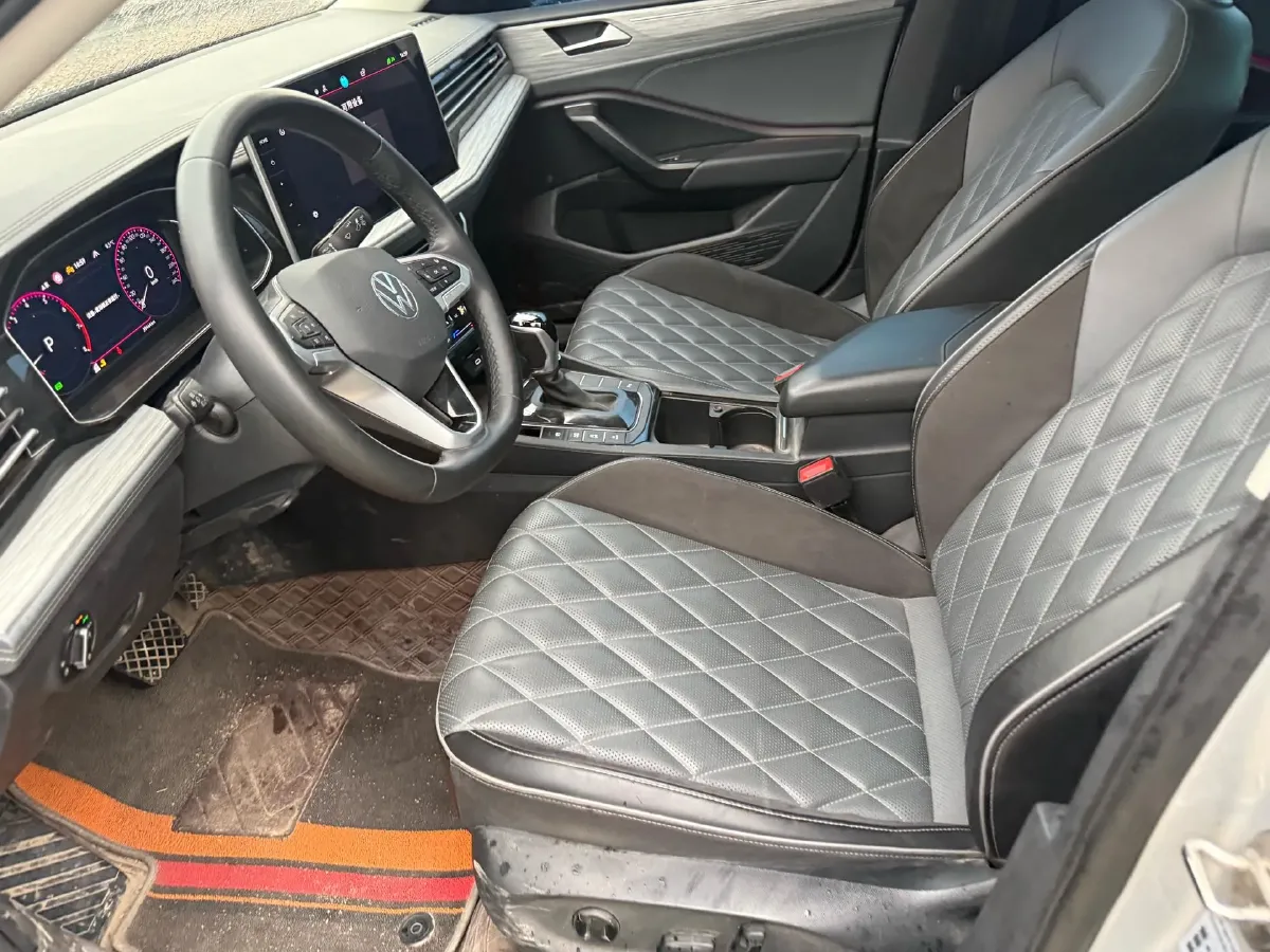 2023 Volkswagen Sagitar 1.5T 160HP L4 7DCT,autocango,china used car exporter,china ev exporter,chinese used car exporter,chinese used ev exporter