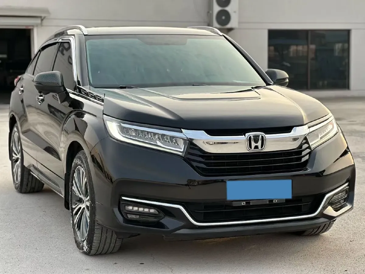 2020 Honda Avancier 1.5T 193HP L4 CVT,autocango,china used car exporter,china ev exporter,chinese used car exporter,chinese used ev exporter