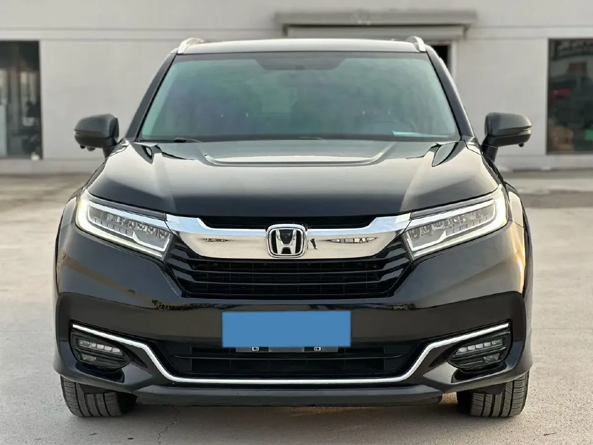 2020 Honda Avancier 1.5T 193HP L4 CVT,autocango,china used car exporter,china ev exporter,chinese used car exporter,chinese used ev exporter