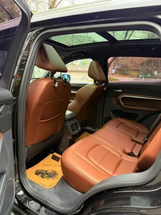 2018 Haval H6 1.5T 169HP L4 7DCT,autocango,china used car exporter,china ev exporter,chinese used car exporter,chinese used ev exporter