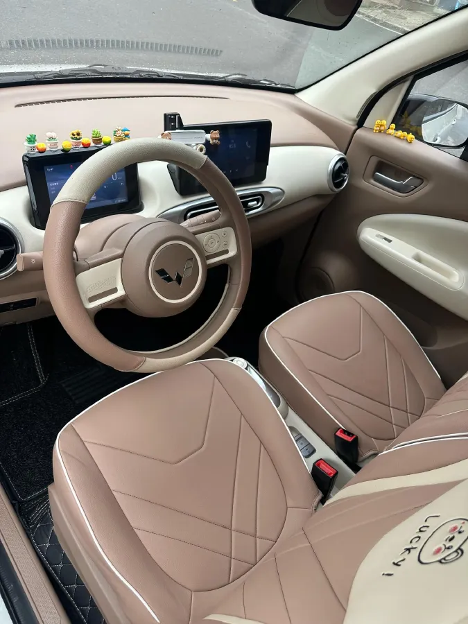 2025 WuLing HongGuang MINI EV BEV 16.2KWH,autocango,china used car exporter,china ev exporter,chinese used car exporter,chinese used ev exporter