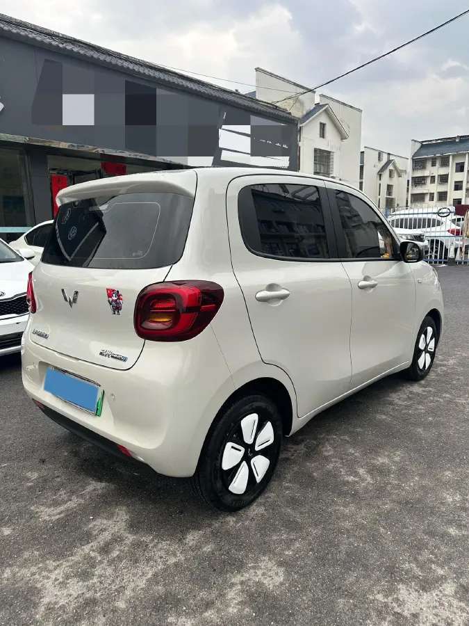2025 WuLing HongGuang MINI EV BEV 16.2KWH,autocango,china used car exporter,china ev exporter,chinese used car exporter,chinese used ev exporter