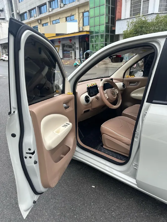 2025 WuLing HongGuang MINI EV BEV 16.2KWH,autocango,china used car exporter,china ev exporter,chinese used car exporter,chinese used ev exporter