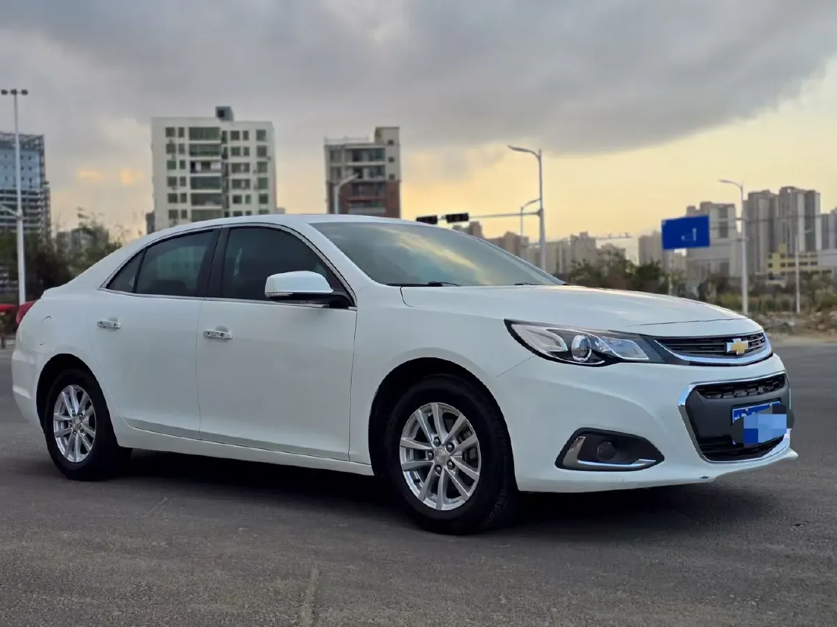 2018 Chevrolet Malibu 1.5T 170HP L4 6AT,autocango,china used car exporter,china ev exporter,chinese used car exporter,chinese used ev exporter