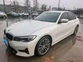 2022 BMW 3 SERIES,autocango,china used car exporter,china ev exporter,chinese used car exporter,chinese used ev exporter