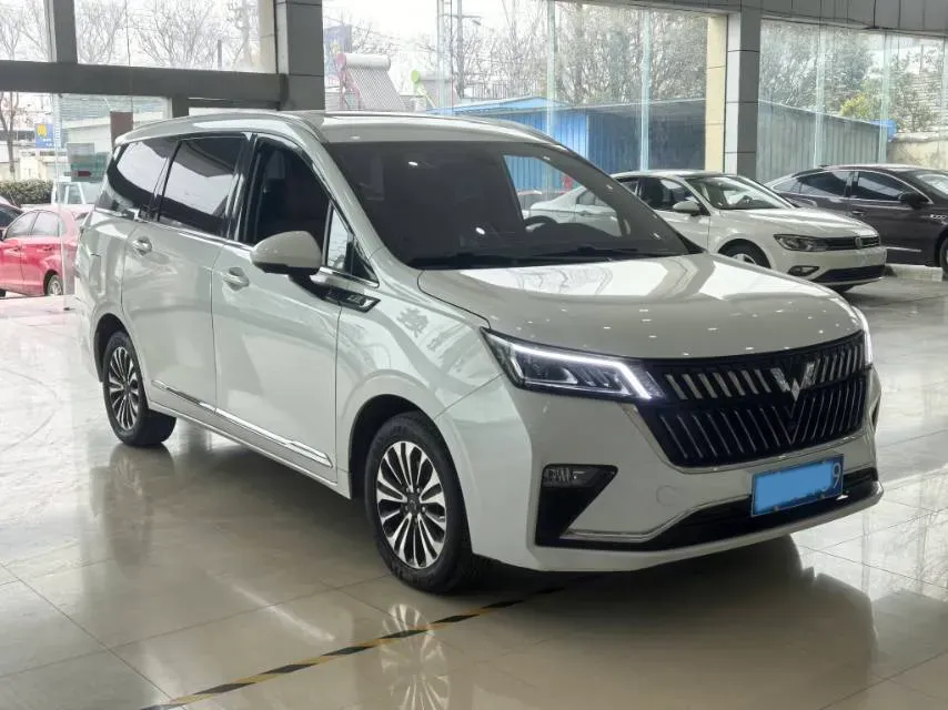 2022 WuLing KaiJie 1.5T 147HP L4 CVT,autocango,china used car exporter,china ev exporter,chinese used car exporter,chinese used ev exporter