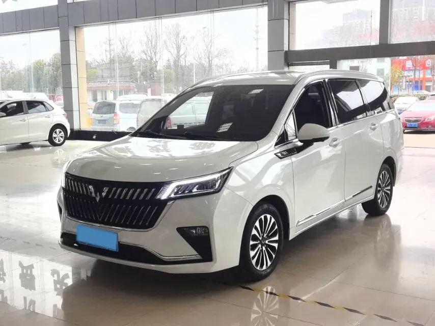 2022 WuLing KaiJie 1.5T 147HP L4 CVT,autocango,china used car exporter,china ev exporter,chinese used car exporter,chinese used ev exporter