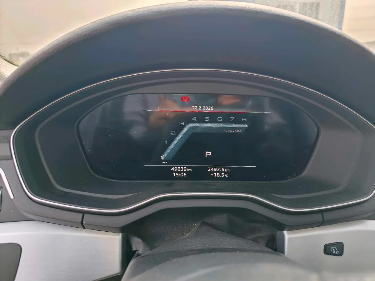 2023 Audi A4L 2.0T 190HP L4 7DCT,autocango,china used car exporter,china ev exporter,chinese used car exporter,chinese used ev exporter