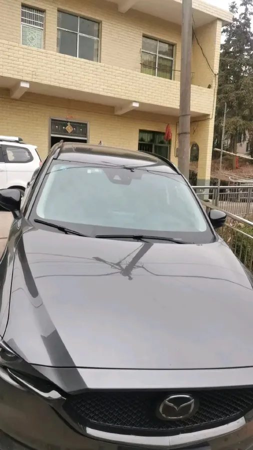 2021 Mazda CX-5 2.0L 155HP L4 6AT,autocango,china used car exporter,china ev exporter,chinese used car exporter,chinese used ev exporter