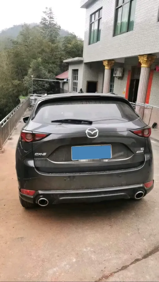 2021 Mazda CX-5 2.0L 155HP L4 6AT,autocango,china used car exporter,china ev exporter,chinese used car exporter,chinese used ev exporter