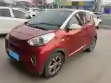 2018 Chery Little Ant BEV 32.2KWH