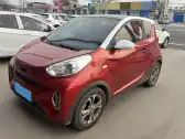 2018 CHERY LITTLE ANT,autocango,china used car exporter,china ev exporter,chinese used car exporter,chinese used ev exporter