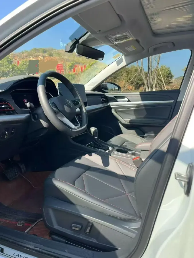 2024 Volkswagen Lavida 1.5T 160HP L4 7DCT,autocango,china used car exporter,china ev exporter,chinese used car exporter,chinese used ev exporter