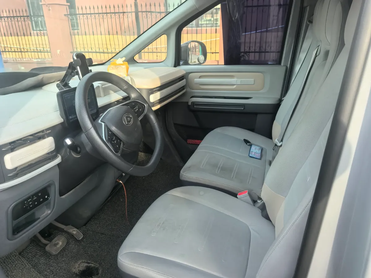 2023 MAXUS DaNa V1 BEV 42KWH,autocango,china used car exporter,china ev exporter,chinese used car exporter,chinese used ev exporter