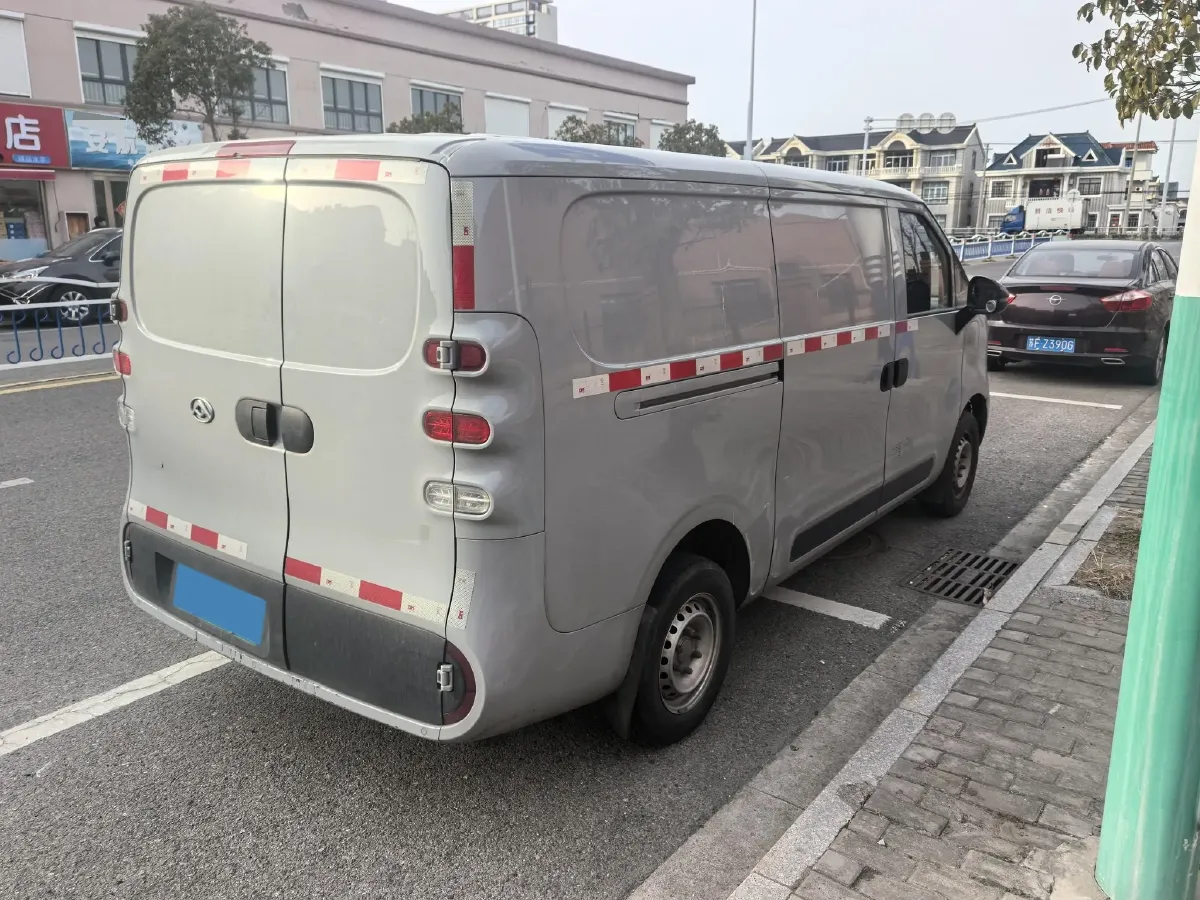 2023 MAXUS DaNa V1 BEV 42KWH,autocango,china used car exporter,china ev exporter,chinese used car exporter,chinese used ev exporter