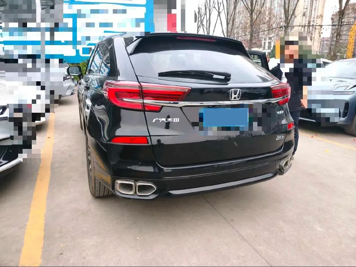 2020 Honda Avancier 2.0T 272HP L4 9AT,autocango,china used car exporter,china ev exporter,chinese used car exporter,chinese used ev exporter