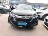 2020 Honda Avancier 2.0T 272HP L4 9AT
