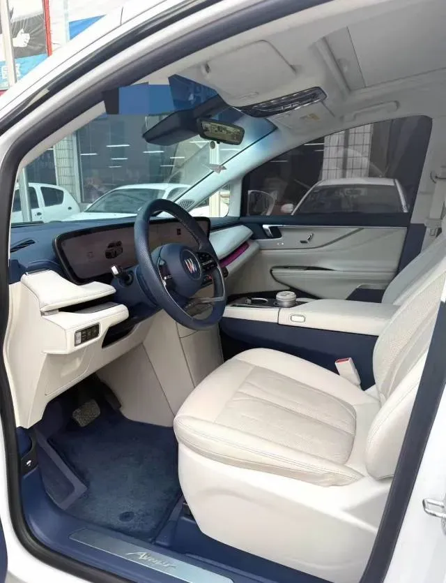 2024 Buick GL8 1.5T 180HP L4 2DHT PHEV 24.4KWH,autocango,china used car exporter,china ev exporter,chinese used car exporter,chinese used ev exporter