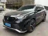 2023 Toyota Crown Kluger 2.5L 189HP L4 E-CVT Hybrid