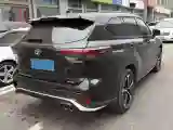 2023 Toyota Crown Kluger 2.5L 189HP L4 E-CVT Hybrid