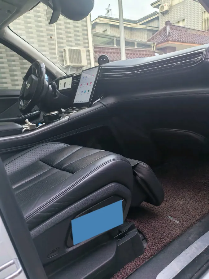 2018 NIO ES8 BEV 70KWH,autocango,china used car exporter,china ev exporter,chinese used car exporter,chinese used ev exporter