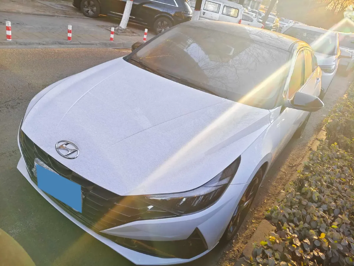 2022 Hyundai Elantra 1.5L 115HP L4 CVT,autocango,china used car exporter,china ev exporter,chinese used car exporter,chinese used ev exporter