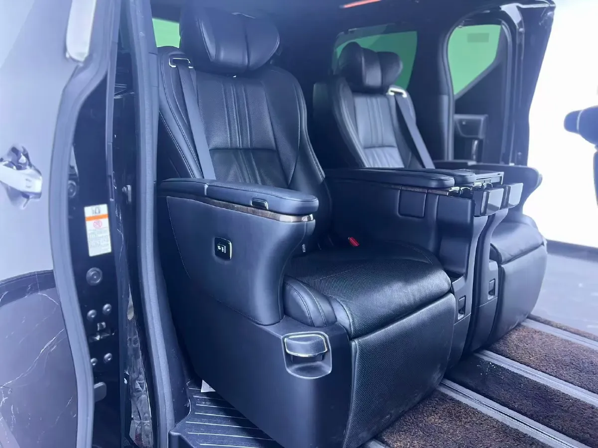 2021 Toyota Vellfire 2.5L 117HP L4 E-CVT Hybrid,autocango,china used car exporter,china ev exporter,chinese used car exporter,chinese used ev exporter