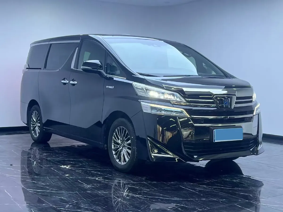 2021 Toyota Vellfire 2.5L 117HP L4 E-CVT Hybrid,autocango,china used car exporter,china ev exporter,chinese used car exporter,chinese used ev exporter